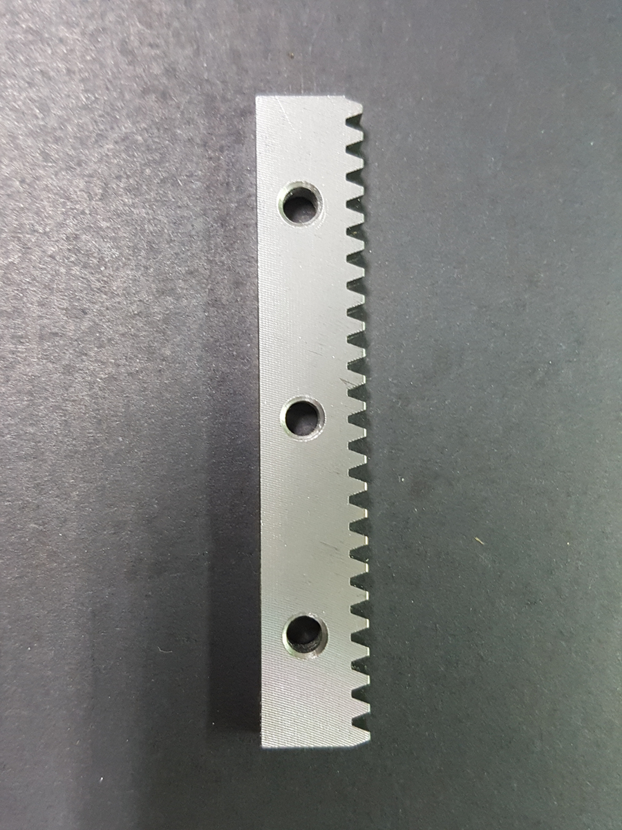 M0.8 10X60X4(S45C)
